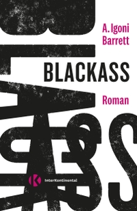 Cover: Blackass