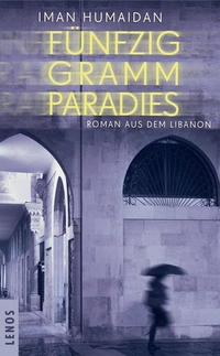 Cover: Fünfzig Gramm Paradies