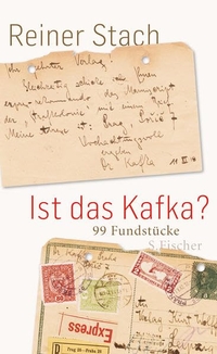 Cover: Ist das Kafka?