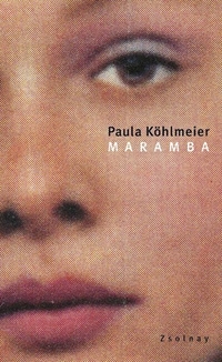 Cover: Maramba
