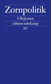 Cover: Zornpolitik