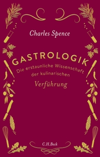 Cover: Gastrologik