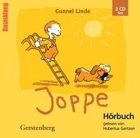 Cover: Joppe