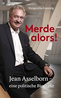 Cover: Merde alors!