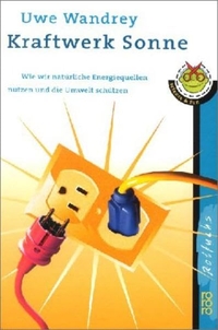 Cover: Kraftwerk Sonne
