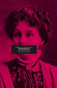 Cover: Suffragette