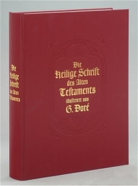 Cover: Die Heilige Schrift des Alten Testaments