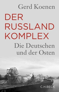 Cover: Der Russland-Komplex