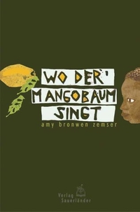 Cover: Wo der Mangobaum singt