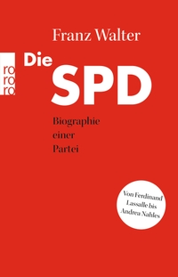Cover: Die SPD