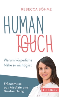 Cover: Human Touch