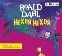 Cover: Hexen hexen