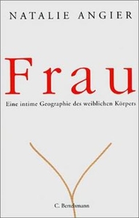 Cover: Frau