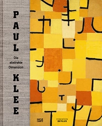Cover: Paul Klee
