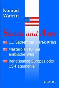 Cover: Shock and Awe