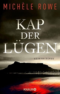 Cover: Kap der Lügen