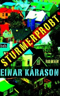 Cover: Sturmerprobt