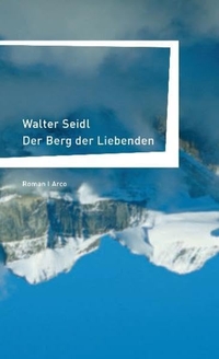 Cover: Der Berg der Liebenden