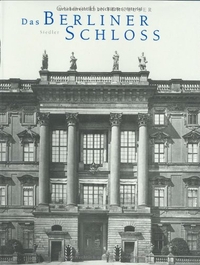Cover: Das Berliner Schloss