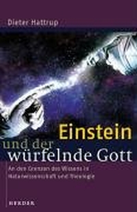 Cover: Einstein und der würfelnde Gott