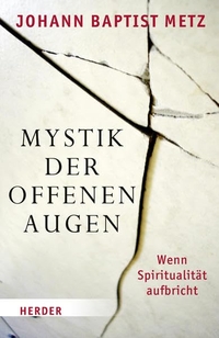 Cover: Mystik der offenen Augen