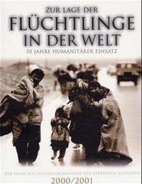 Cover: UNHCR-Report 2000