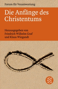 Cover: Die Anfänge des Christentums