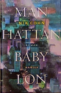 Cover: Manhattan Babylon