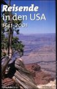 Cover: Reisende in den USA