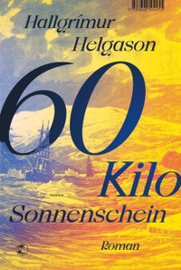 Cover: 60 Kilo Sonnenschein