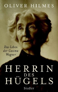 Cover: Herrin des Hügels