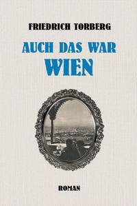 Cover: Auch das war Wien