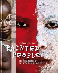 Cover: Painted People