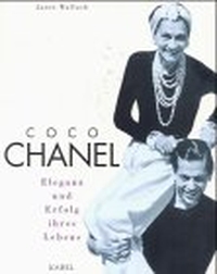 Cover: Coco Chanel