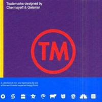 Cover: TM. Trademarks designed by Chermayeff and Geismar