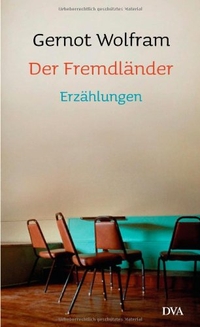 Cover: Der Fremdländer
