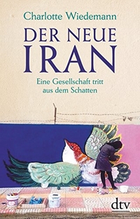 Cover: Der neue Iran