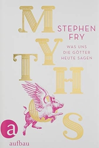 Cover: Mythos