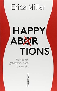 Cover: Happy Abortions