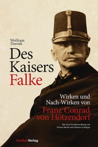 Cover: Des Kaisers Falke