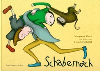 Cover: Schabernack