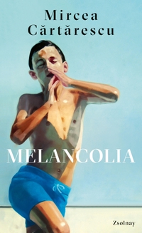 Cover: Melancolia