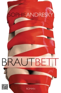 Cover: Brautbett