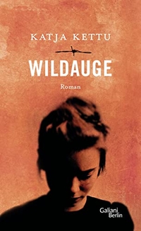 Cover: Wildauge