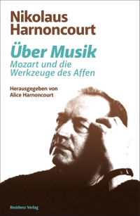 Cover: Über Musik