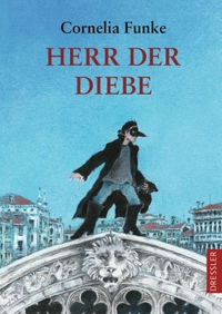 Cover: Herr der Diebe