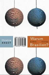 Cover: Warum Brasilien?