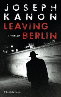 Cover: Leaving Berlin