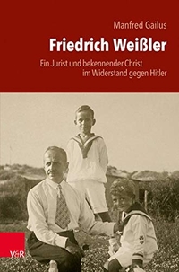 Cover: Friedrich Weißler
