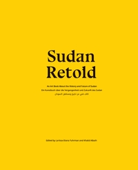 Cover: Sudan Retold